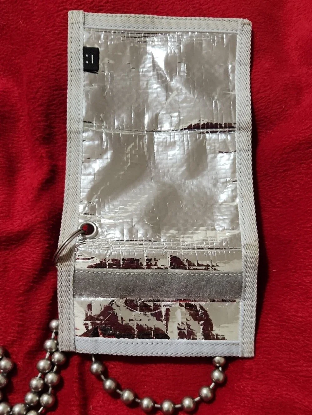 Acne Studios Wallet